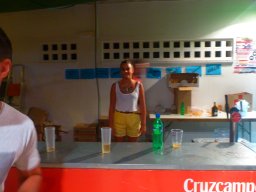 XIX Concentracion - 2012